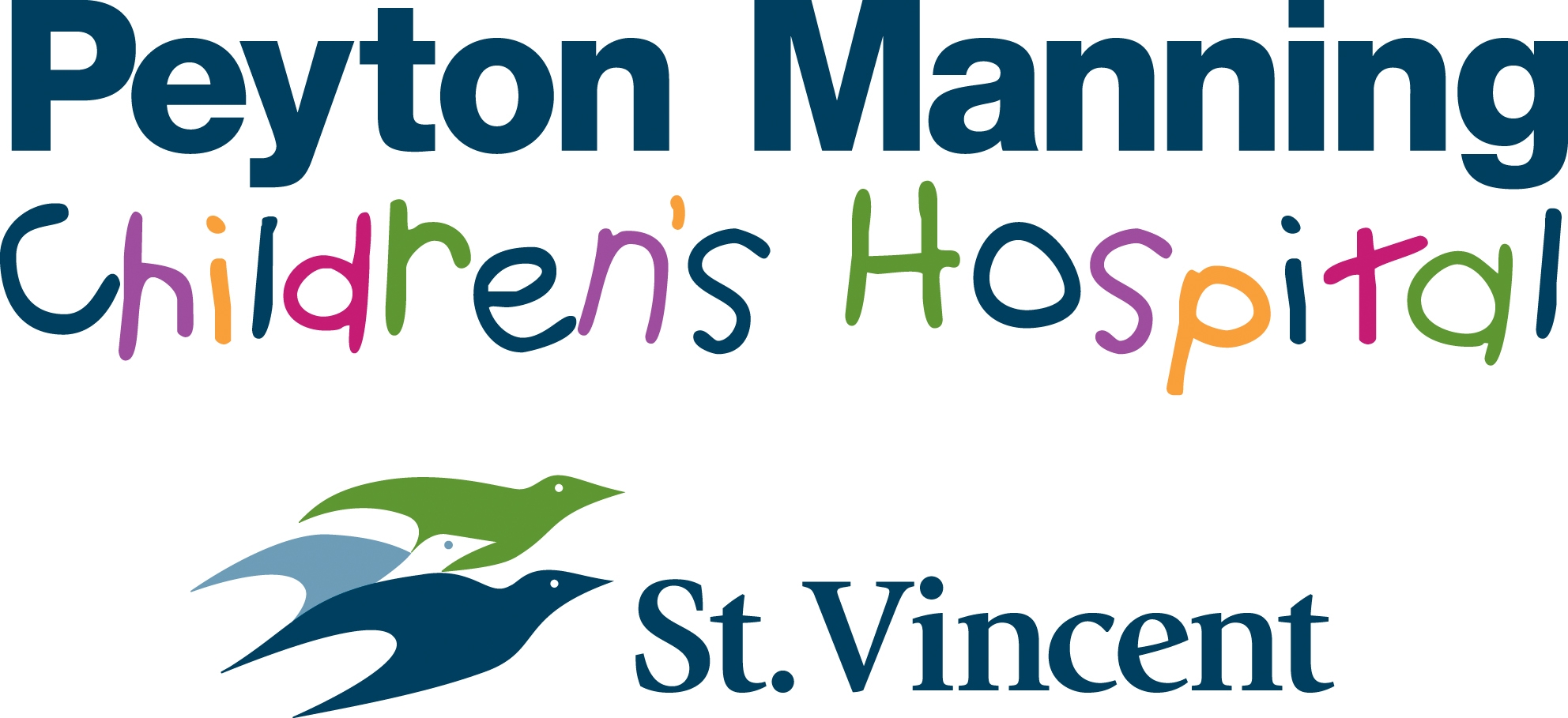 St. Vincent - Peyton Manning Children's Hospital