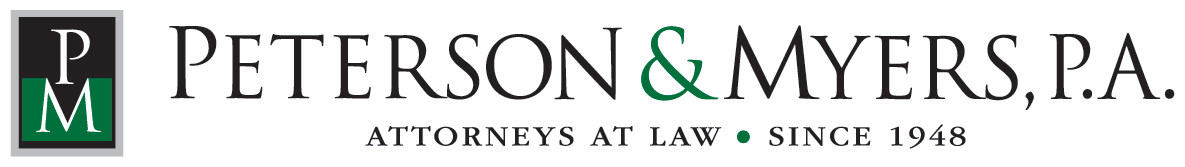 Peterson & Myers, P.A.