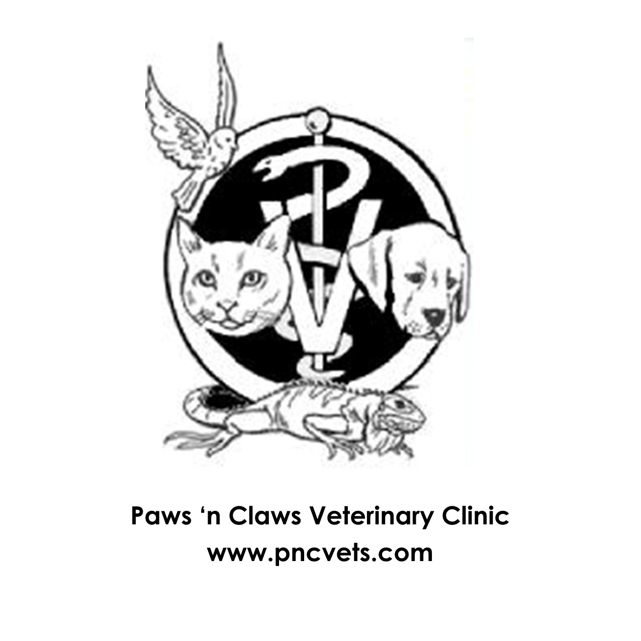Paws 'n Claws Veterinary Clinic