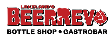 Contestant Meet & Greet Hosted by: Beer Revolution