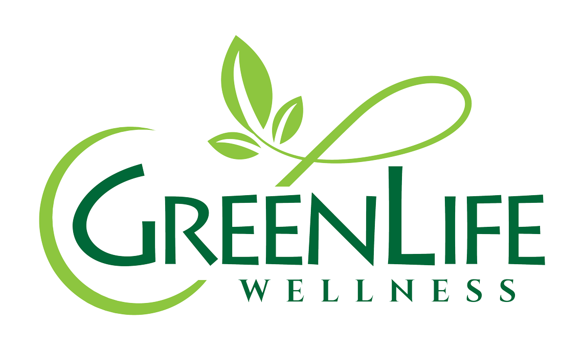 GreenLife Wellness