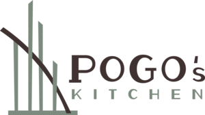 POGO'S KITCHEN