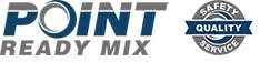 Point Ready Mix