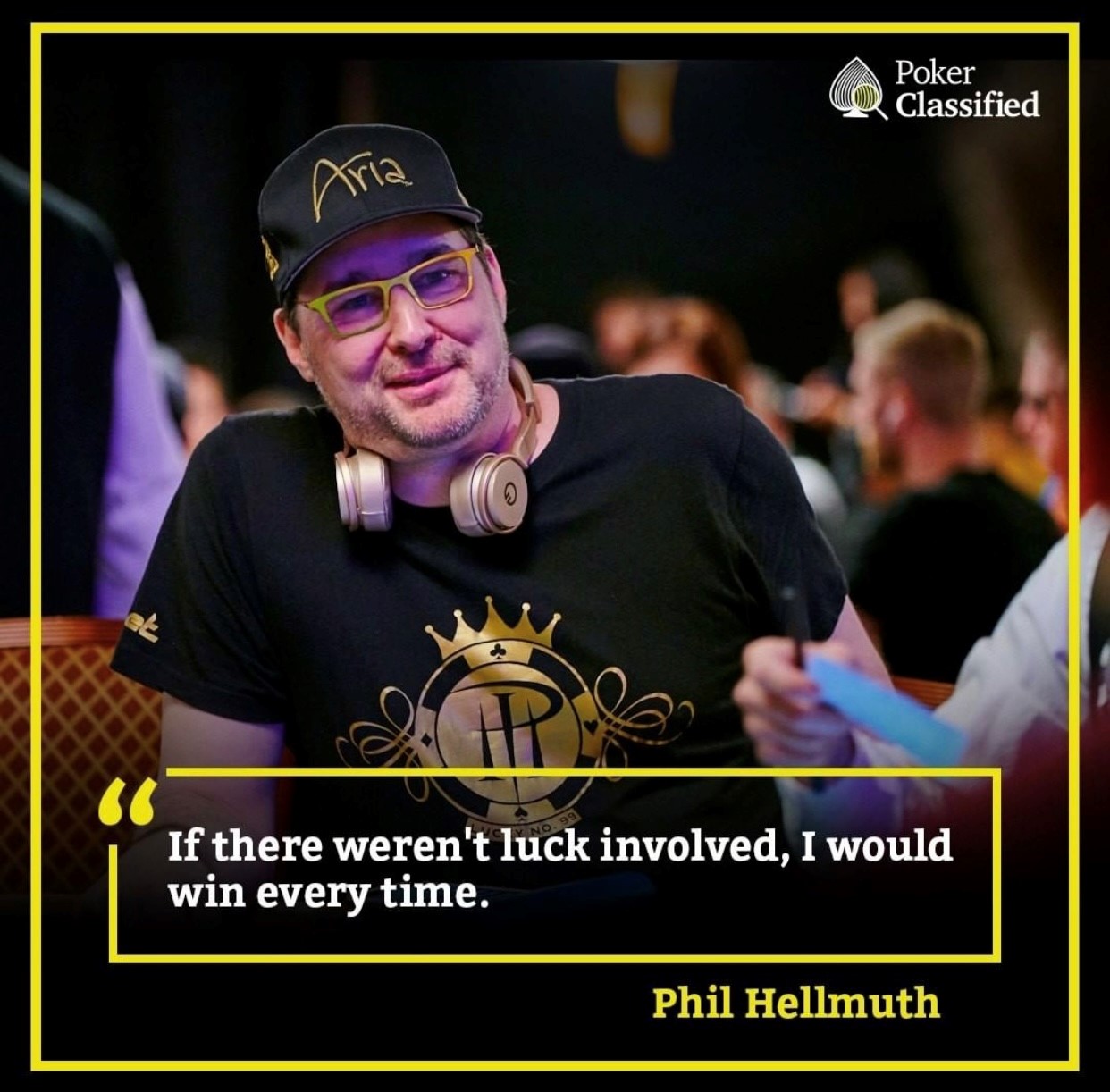 Phil Helmuth