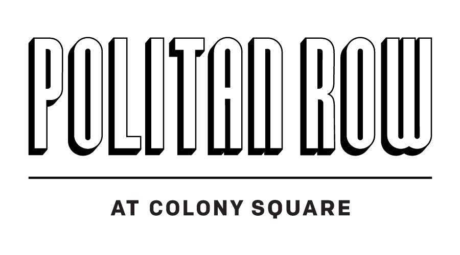 Politan Row at Colony Square