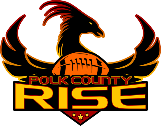 Polk County Rise 