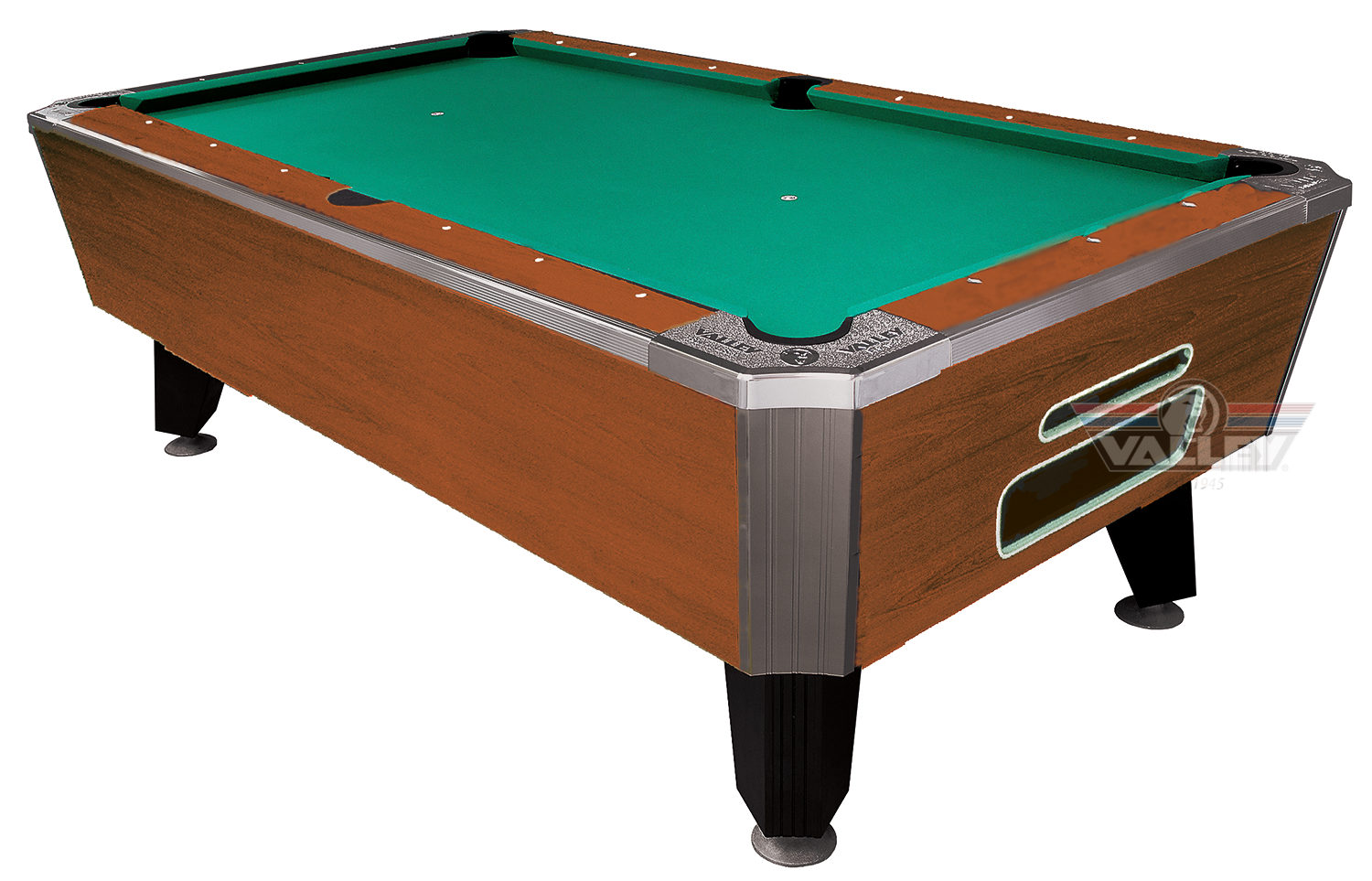 Pool Table for Adult Day Rec Center