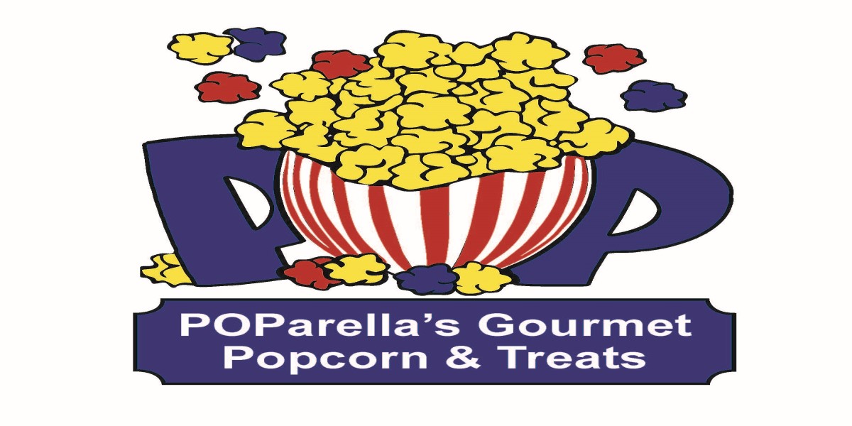 POParella’s Gourmet Popcorn & Treats