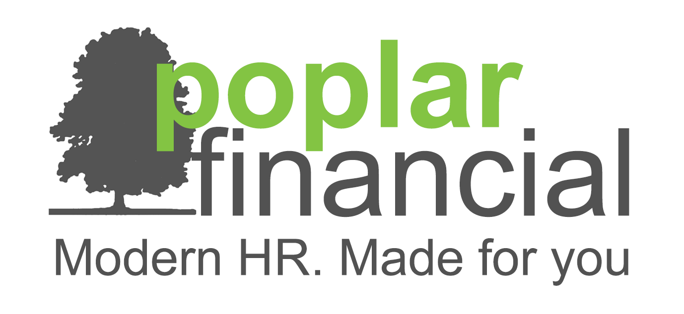 Poplar Financial