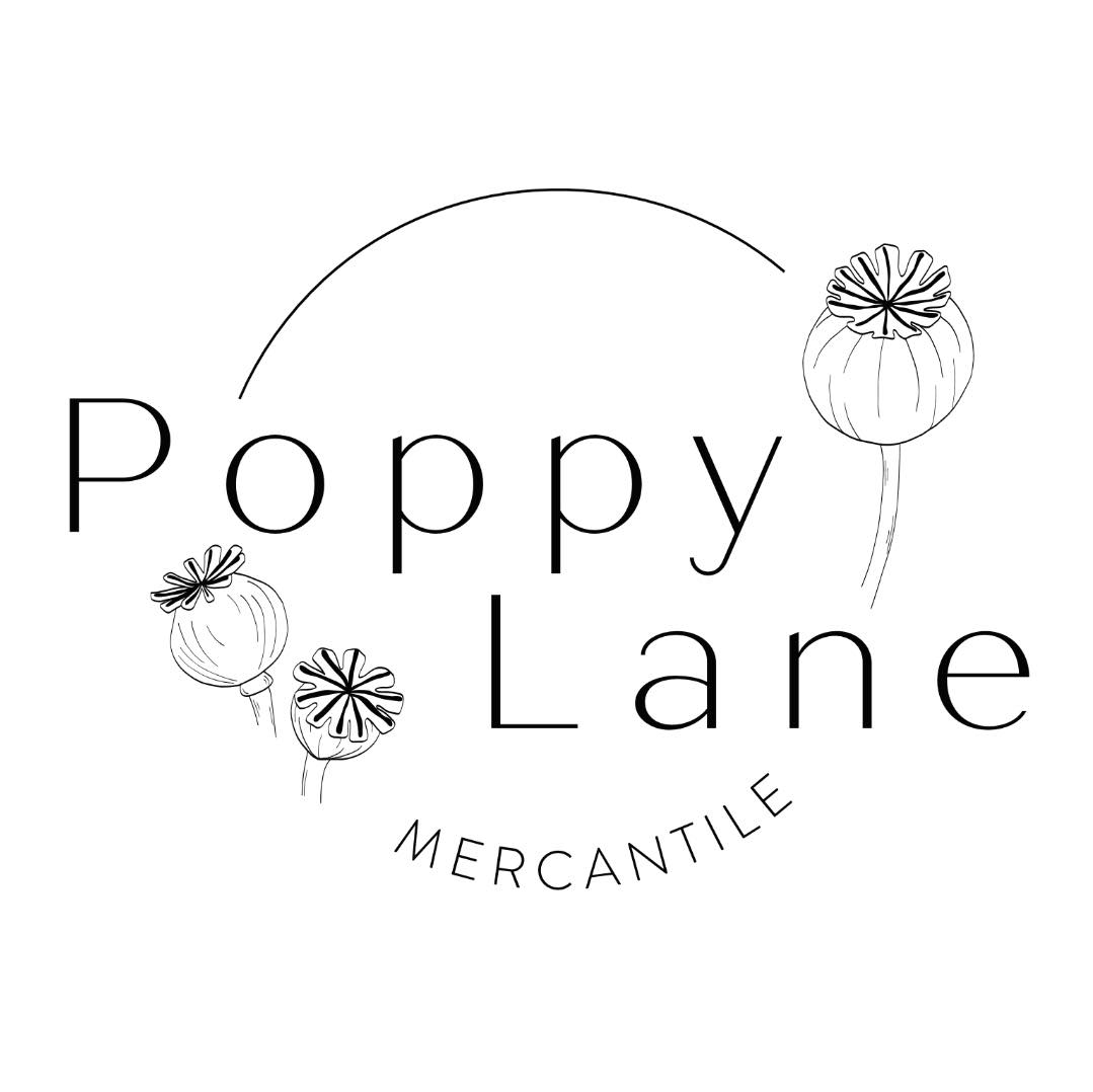 Poppy Lane Mercantile 