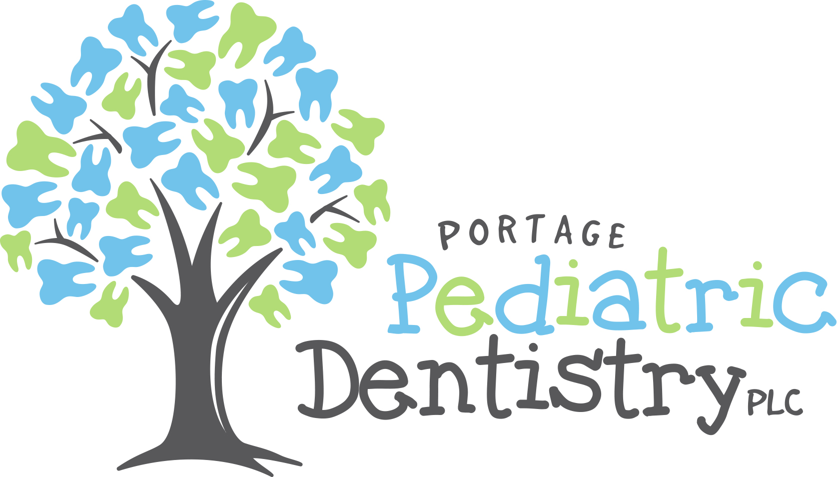 Portage Pediatric Dentistry