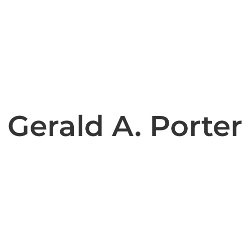 Gerald A. Porter