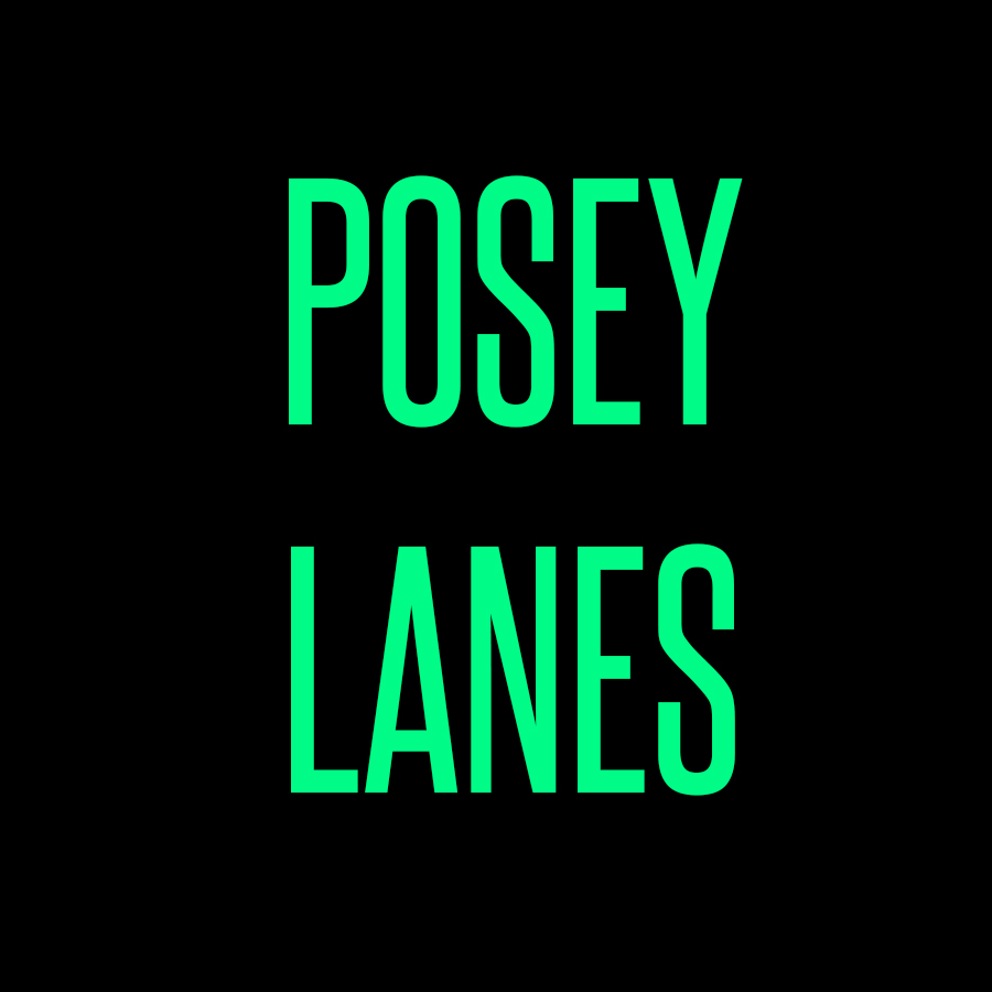 Posey Lanes