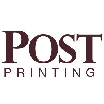Post Printing