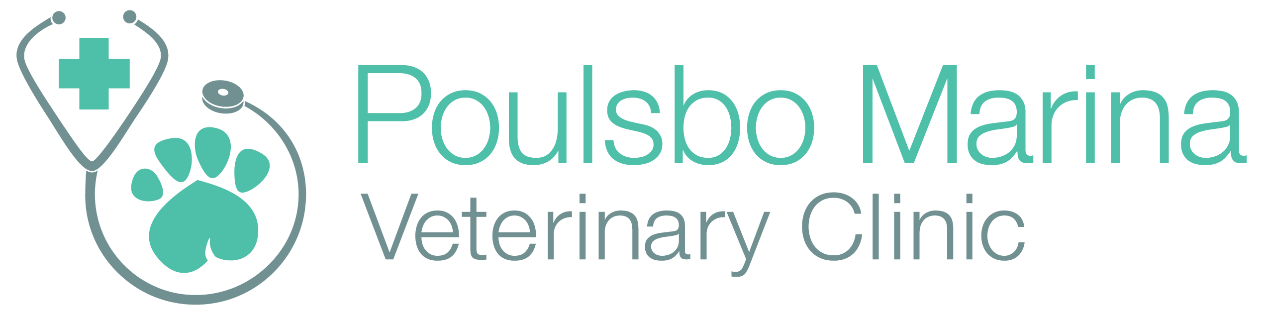 Poulsbo Marina Veterinary Clinic