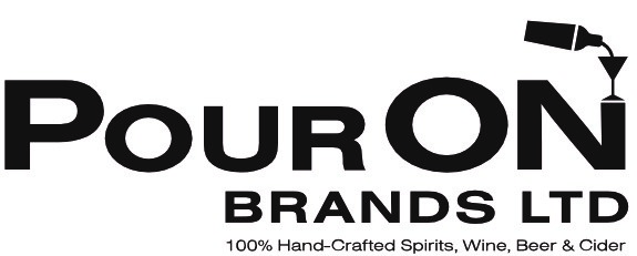 PourON Brands LTD
