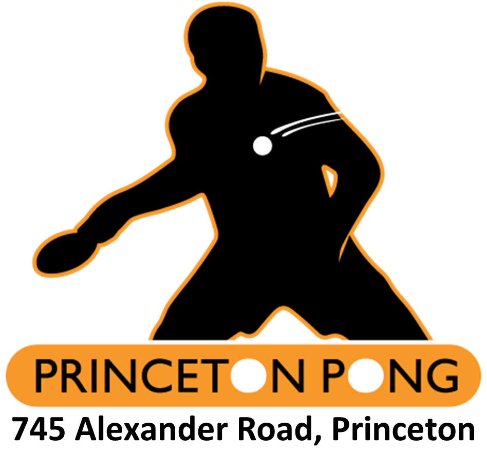 Princeton Pong