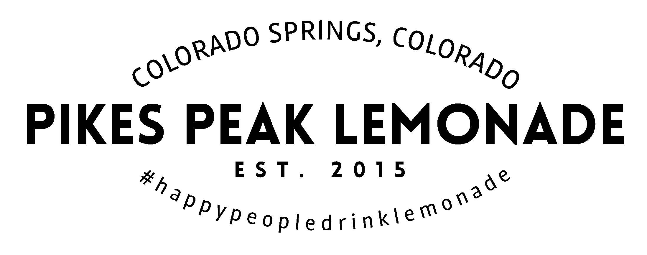 Pikes Peak Lemonade