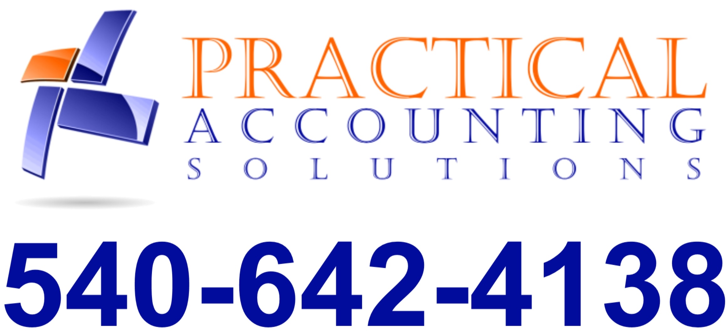 Practical Accounting Solutions