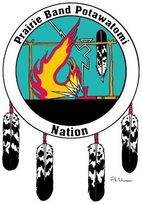 Prairie Band Potawatomi Nation
