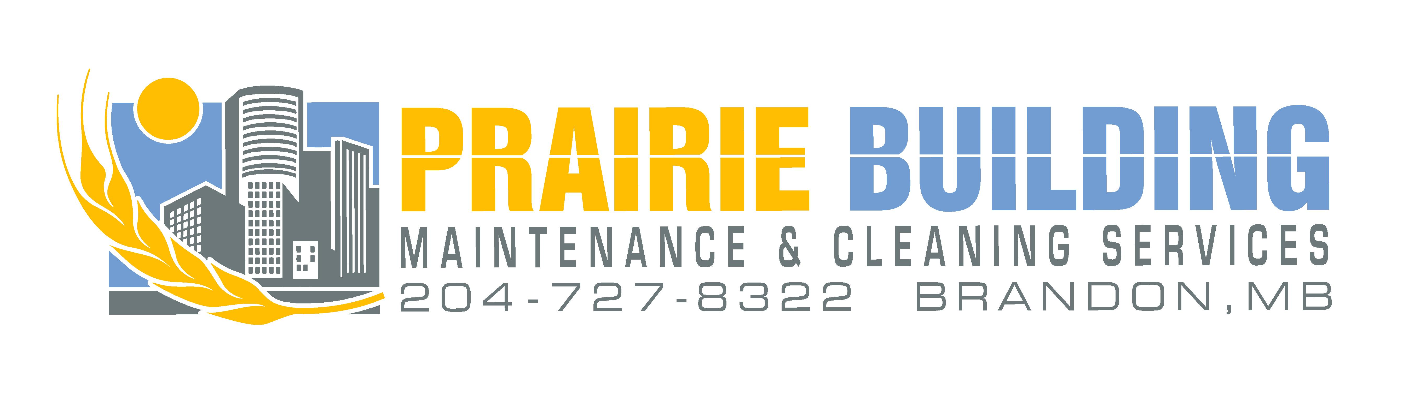 Prairie Building Maintenance