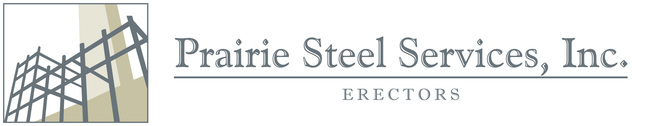 Prairie Steel Services, Inc.