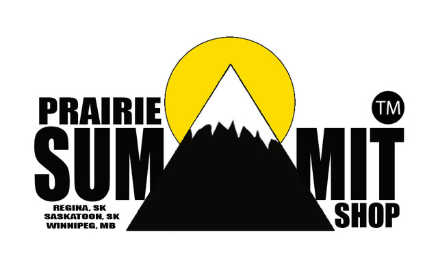 Prairie Summit Shop