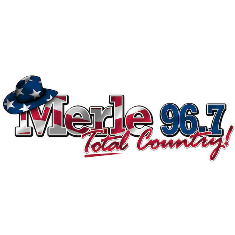 Merle 96.7