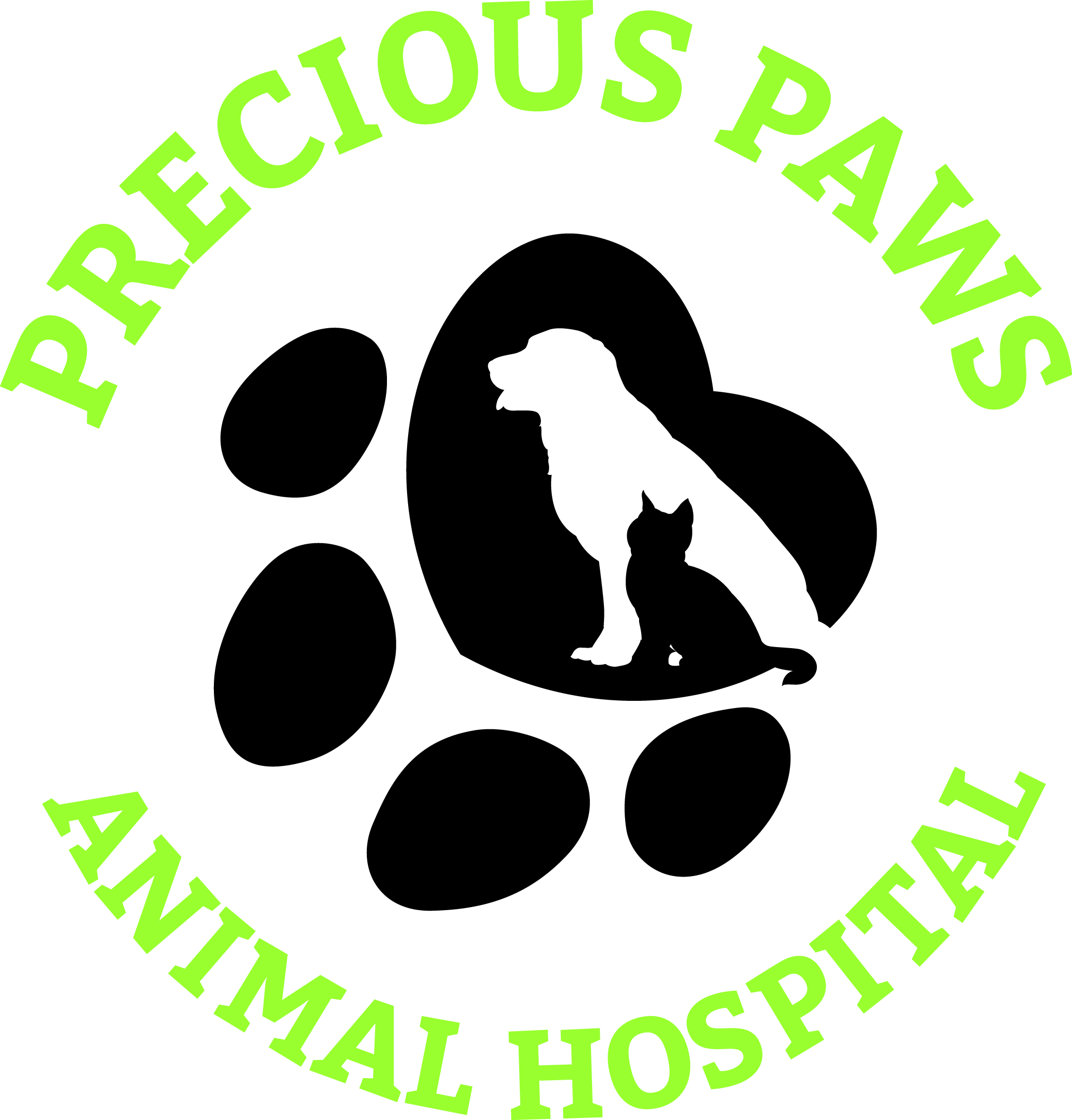 Precious Paws Animal Hospital