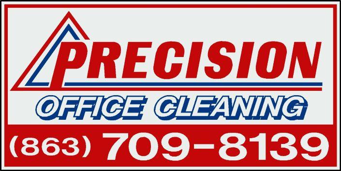 Precision Office Cleaning