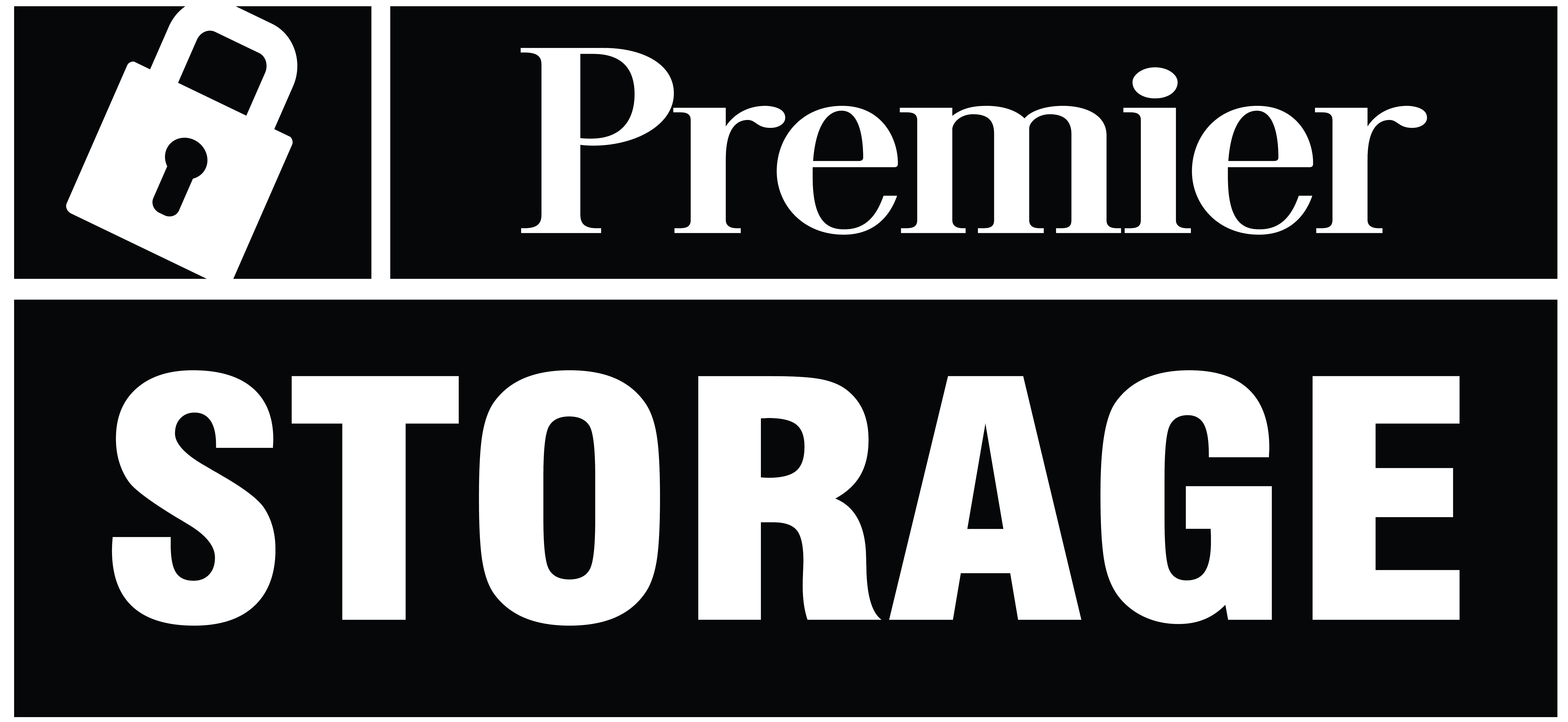 Premier Storage