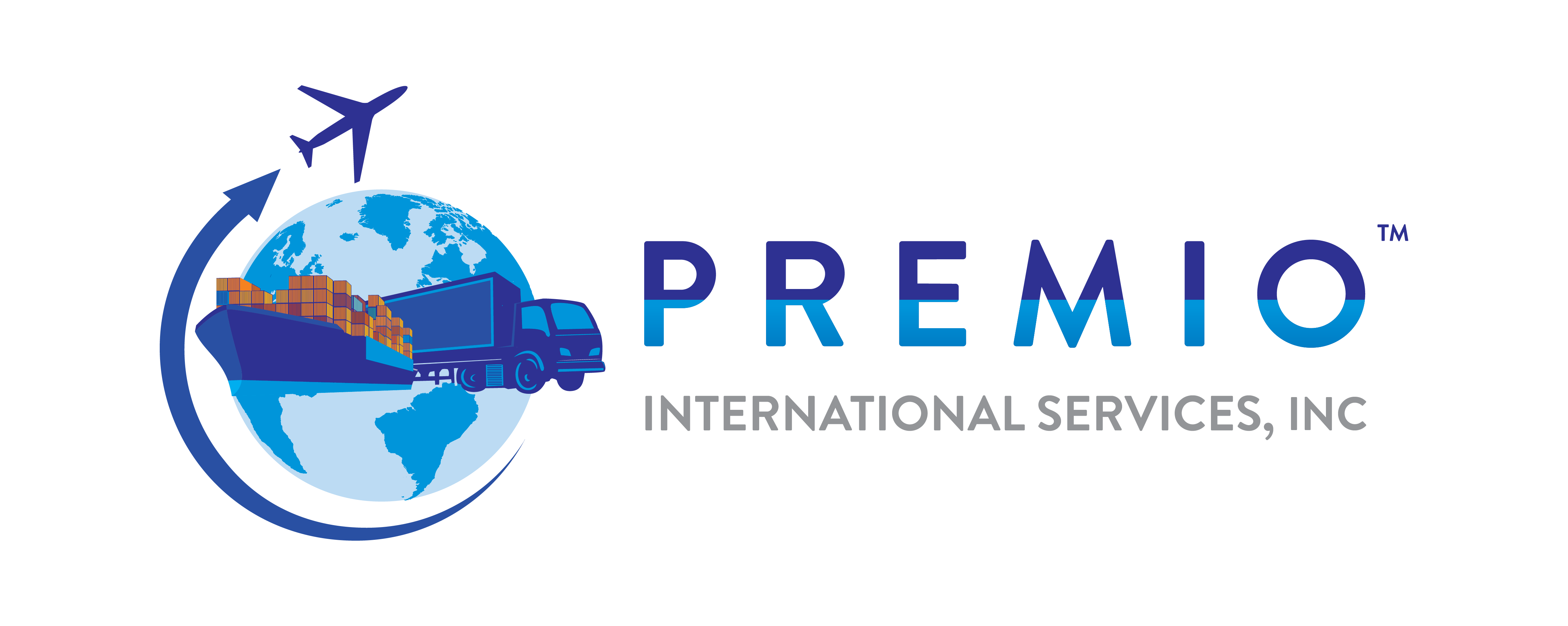 Premio International Services Inc