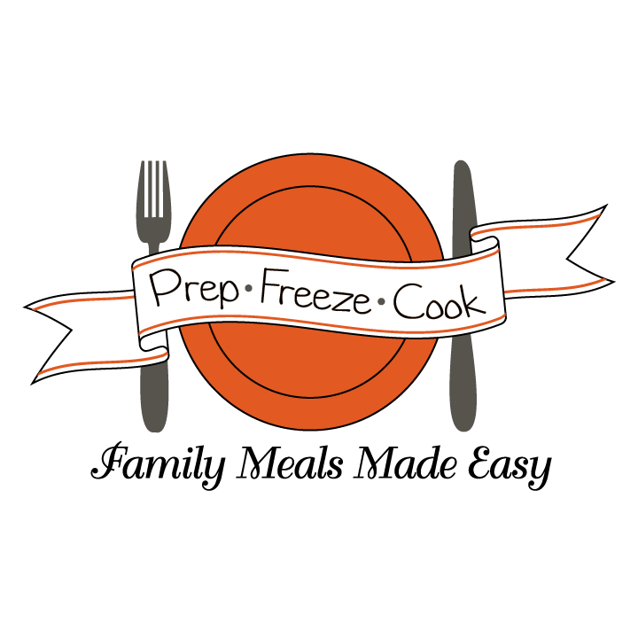 Prep Freeze Cook