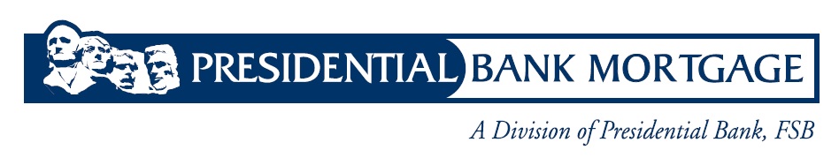 Presidential Bank Mortgage