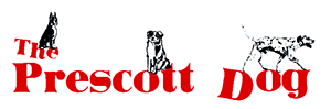 Prescott Dog