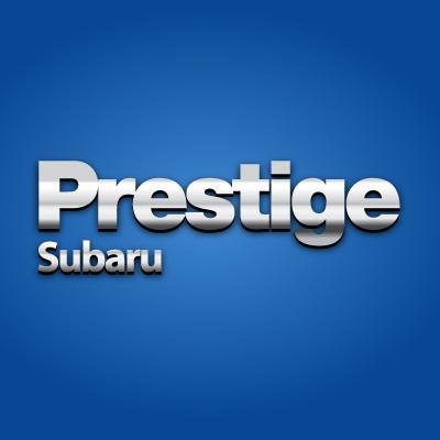 Prestige Subaru
