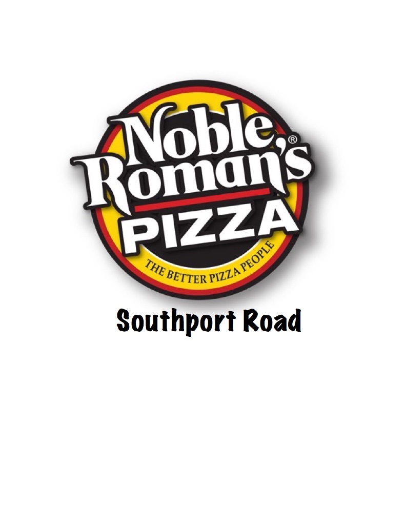 Noble Roman's Pizza – Southport Road