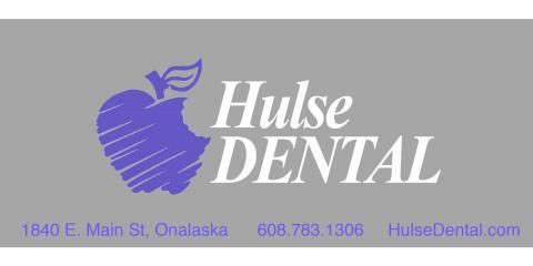 Hulse Dental