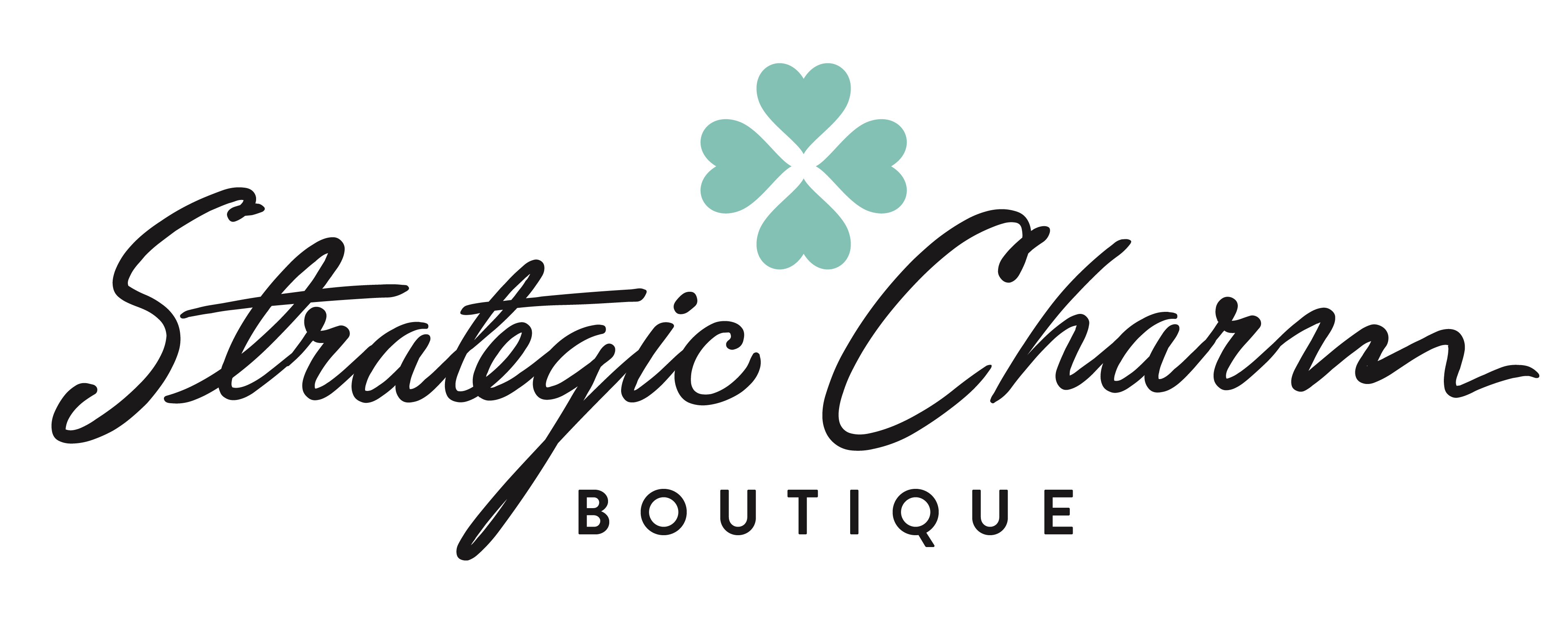 Strategic Charm Boutique