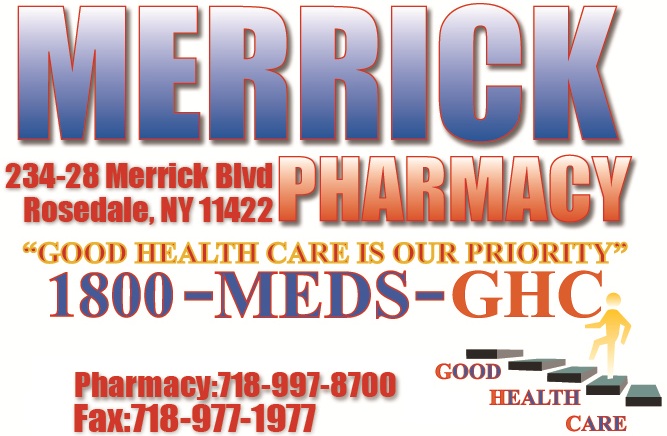 Merrick Pharmacy