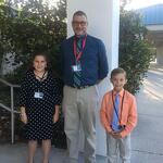 Principal for the Day