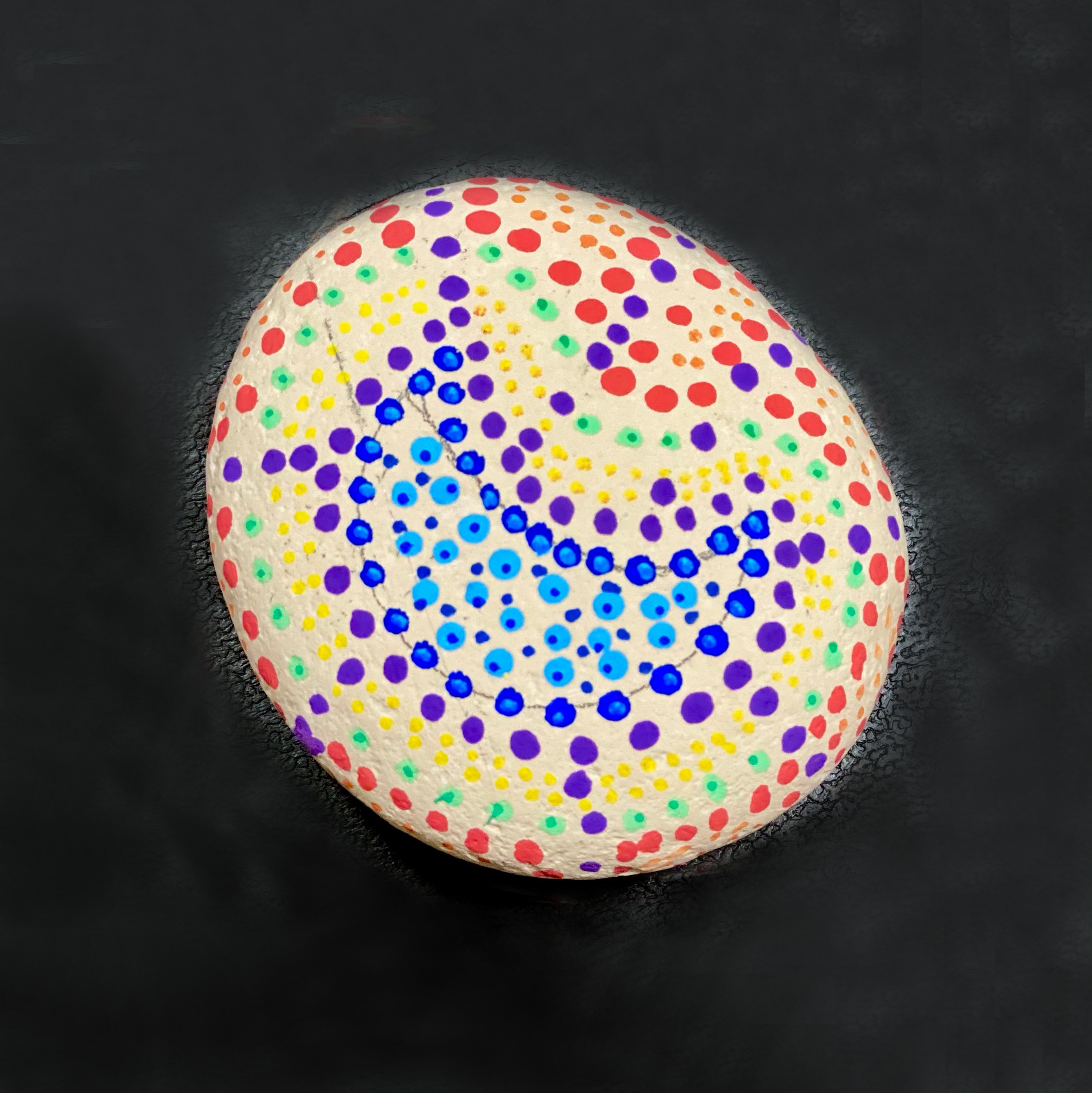 Moon by Bella, age 15