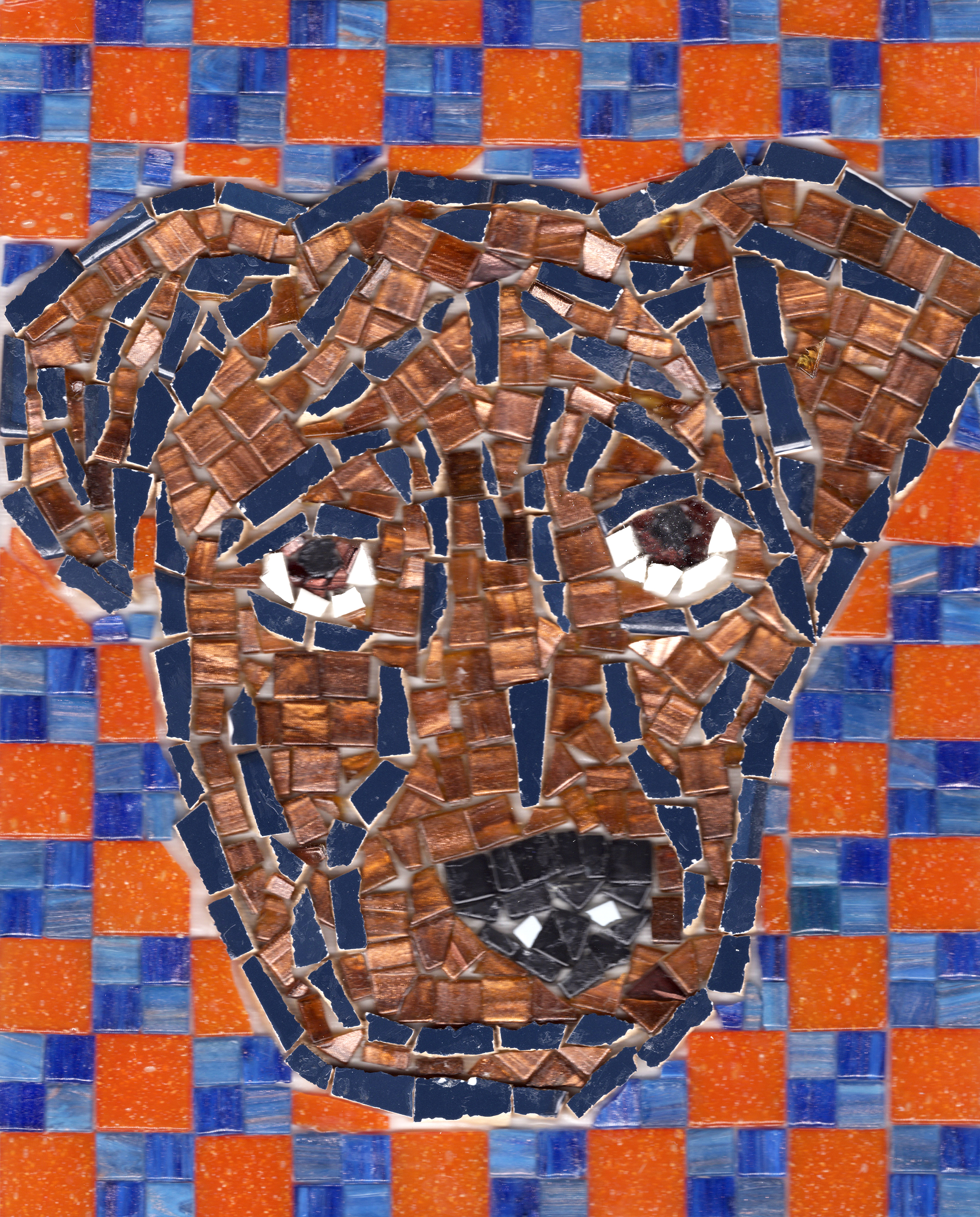 My Dog by Devin, age 13