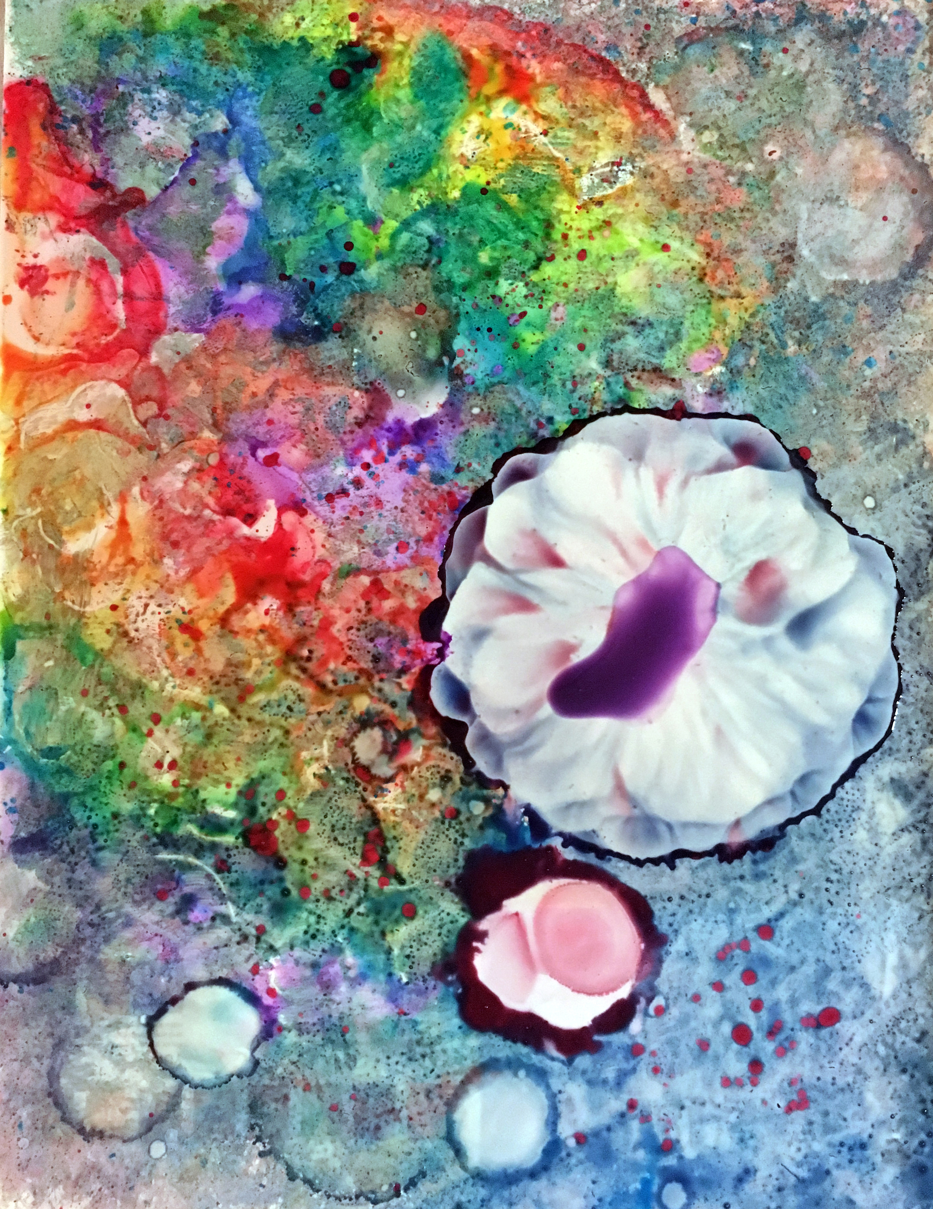 Untitled by Haley, age 17