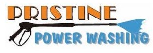 Pristine Power Washing Inc.