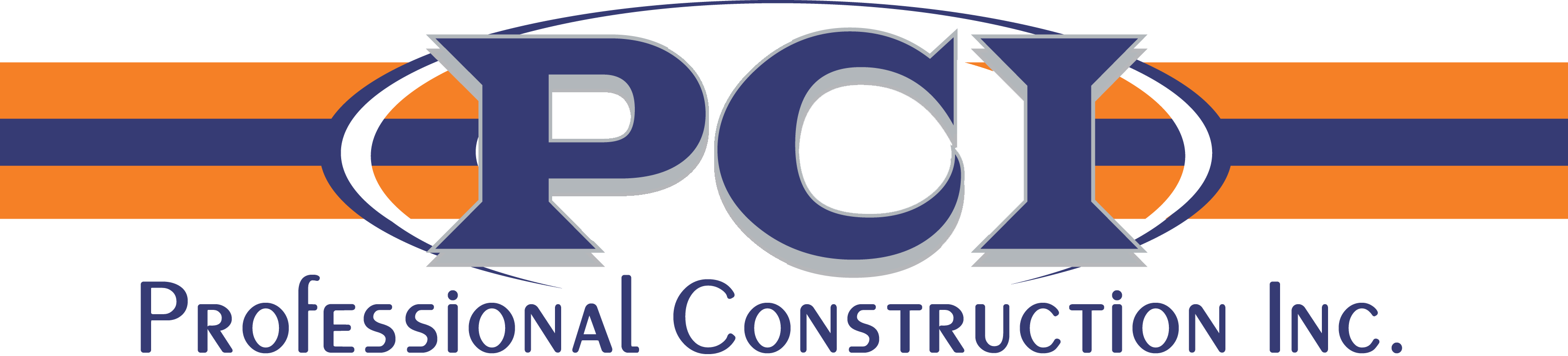 Professional Construction Inc.