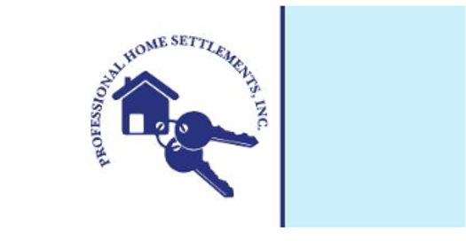 Professional Home Settlements