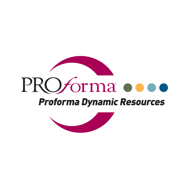 Proforma Dynamic Resources