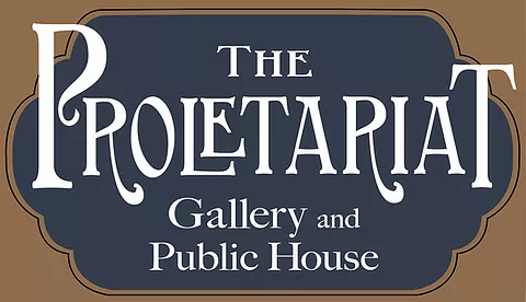 The Proletariat Gallery & Public House