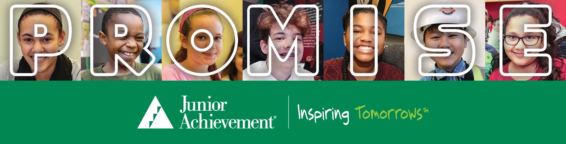 2021-2022 Junior Achievement of Wisconsin Coulee Region Promise Campaign